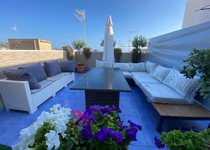 B&B Le Onde Del Mare