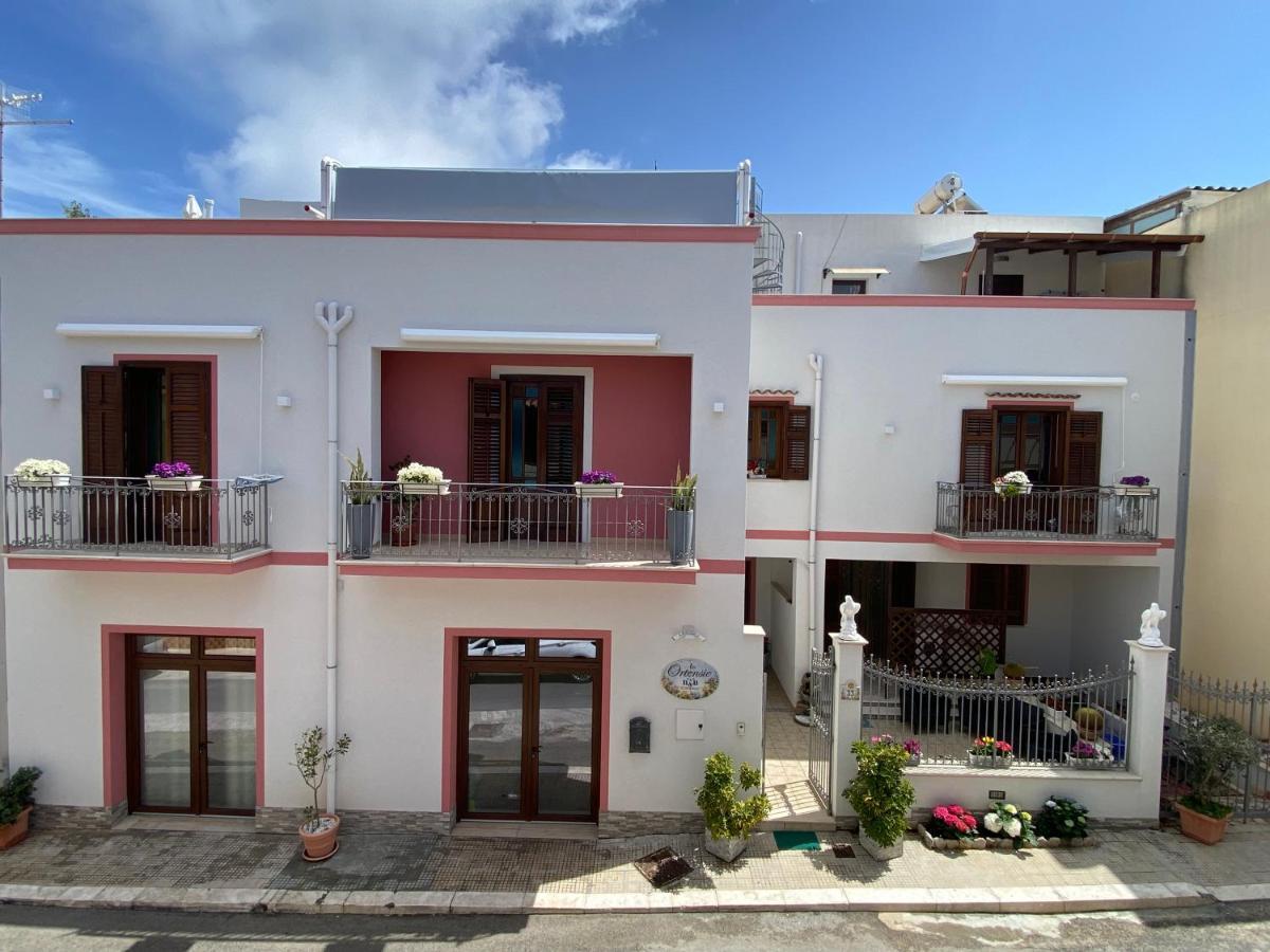 Bed and breakfast Le Onde Del Mare