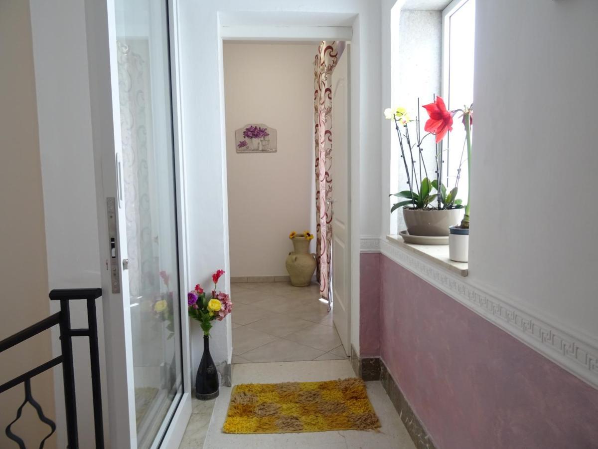 Le Onde Del Mare Bed and breakfast San Vito Lo Capo