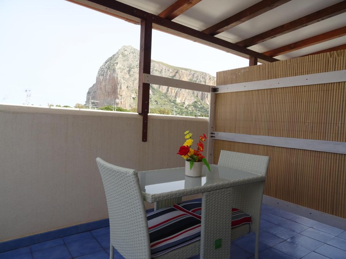 Le Onde Del Mare Bed and breakfast San Vito Lo Capo