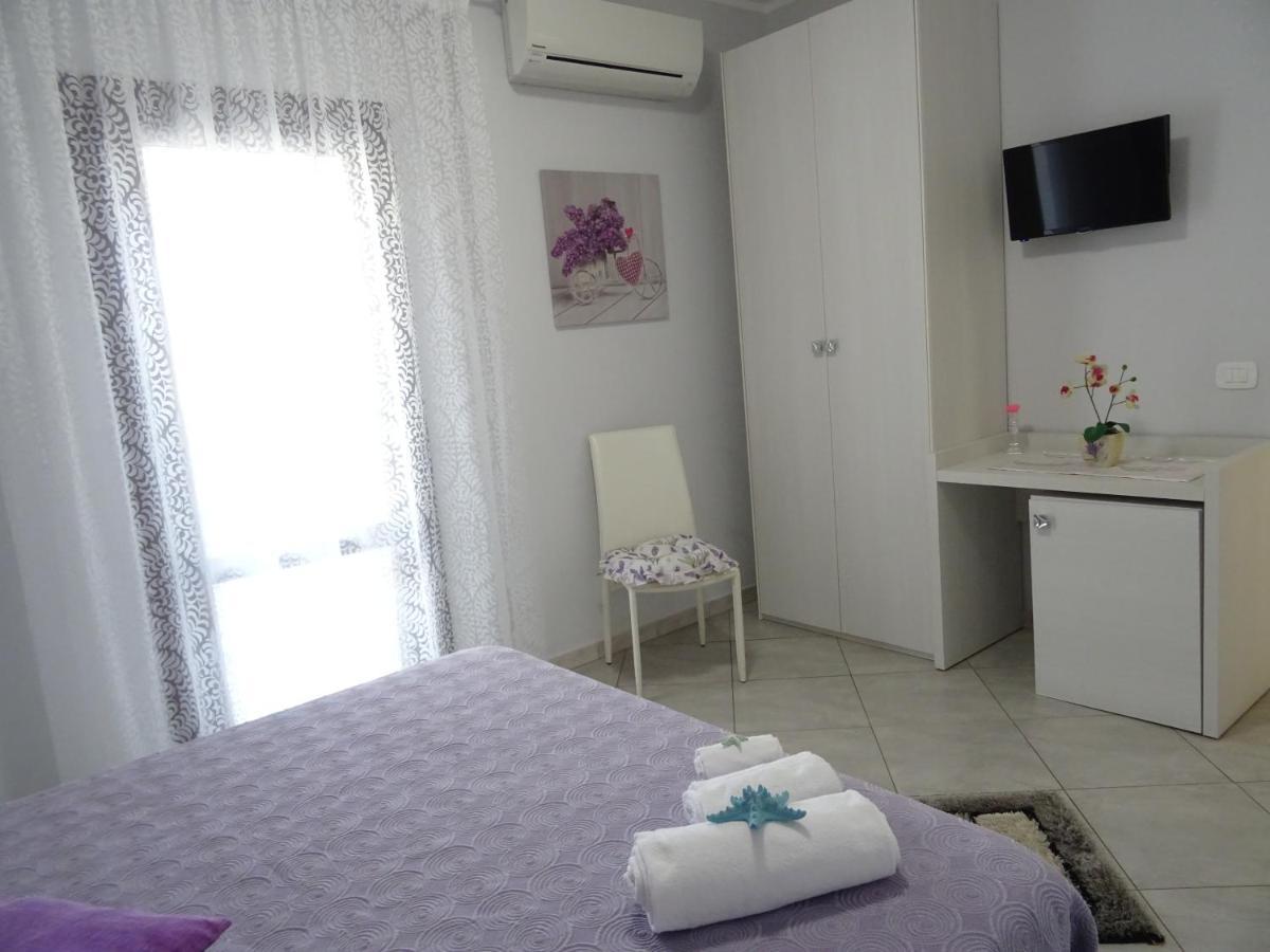Le Onde Del Mare Bed and breakfast *