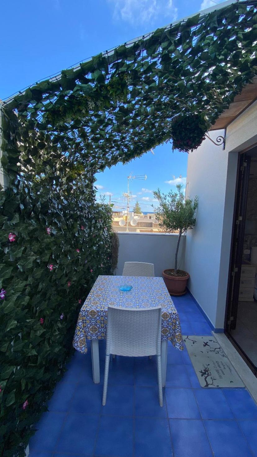 Le Onde Del Mare San Vito Lo Capo
