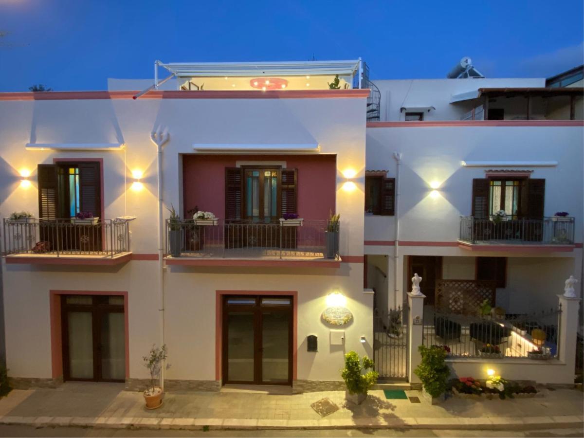 Le Onde Del Mare Bed & Breakfast *